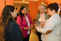 Networking Event for Women in Risk Management