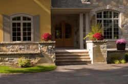 Residential Exteriors for Canadian Homes & Cottages