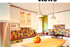 Residential Kitchen for Kitchen & Bath News