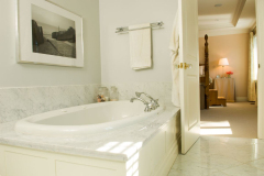 Residential bathroom for Canadian Homes & Cottages