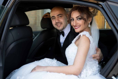 Wedding Photography for Mariana Amer & Kenan Albadin